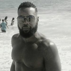 Meet your Posher, Phillipe'